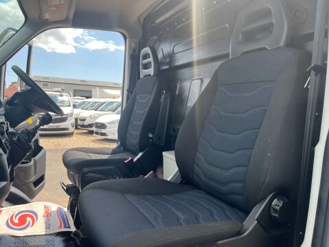 Iveco Daily 2.3 Daily 35S12V 41
