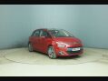 Citroen C4 Picasso 1.6 C4 Picasso VTR+ 5dr 1