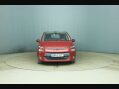 Citroen C4 Picasso 1.6 C4 Picasso VTR+ 5dr 2