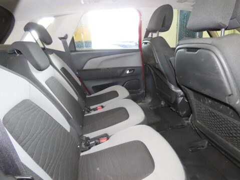 Citroen C4 Picasso 1.6 C4 Picasso VTR+ 5dr 6