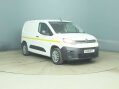 Citroen Berlingo 1.5 Berlingo 1000 Enterprise Blue HDi 1