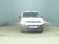 Citroen Berlingo 1.5 Berlingo 1000 Enterprise Blue HDi 2