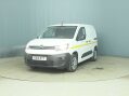 Citroen Berlingo 1.5 Berlingo 1000 Enterprise Blue HDi 3
