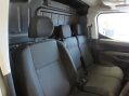 Citroen Berlingo 1.5 Berlingo 1000 Enterprise Blue HDi 6