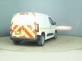 Citroen Berlingo 1.5 Berlingo 1000 Enterprise Blue HDi 7
