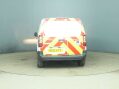 Citroen Berlingo 1.5 Berlingo 1000 Enterprise Blue HDi 8