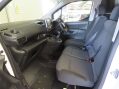 Citroen Berlingo 1.5 Berlingo 1000 Enterprise Blue HDi 12