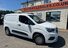 Vauxhall Combo 1.5 Combo 2300 Sportive S/S