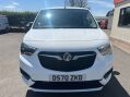 Vauxhall Combo 1.5 Combo 2300 Sportive S/S 3