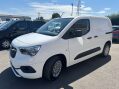 Vauxhall Combo 1.5 Combo 2300 Sportive S/S 6