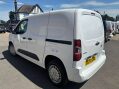 Vauxhall Combo 1.5 Combo 2300 Sportive S/S 7