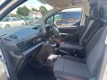 Vauxhall Combo 1.5 Combo 2300 Sportive S/S 8