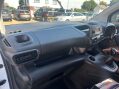 Vauxhall Combo 1.5 Combo 2300 Sportive S/S 10