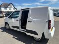 Vauxhall Combo 1.5 Combo 2300 Sportive S/S 12