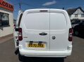 Vauxhall Combo 1.5 Combo 2300 Sportive S/S 14