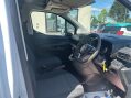 Vauxhall Combo 1.5 Combo 2300 Sportive S/S 17