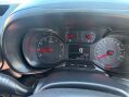 Vauxhall Combo 1.5 Combo 2300 Sportive S/S 20