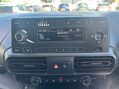 Vauxhall Combo 1.5 Combo 2300 Sportive S/S 22