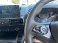 Vauxhall Combo 1.5 Combo 2300 Sportive S/S 24