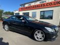 Mercedes-Benz E Class 2.1 E220 Sport CDi BlueEfficiency Auto 2dr 1