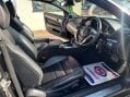 Mercedes-Benz E Class 2.1 E220 Sport CDi BlueEfficiency Auto 2dr 7