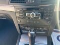 Mercedes-Benz E Class 2.1 E220 Sport CDi BlueEfficiency Auto 2dr 11