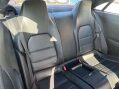 Mercedes-Benz E Class 2.1 E220 Sport CDi BlueEfficiency Auto 2dr 15