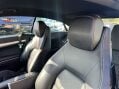 Mercedes-Benz E Class 2.1 E220 Sport CDi BlueEfficiency Auto 2dr 16