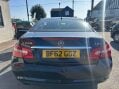 Mercedes-Benz E Class 2.1 E220 Sport CDi BlueEfficiency Auto 2dr 18