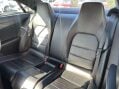 Mercedes-Benz E Class 2.1 E220 Sport CDi BlueEfficiency Auto 2dr 23