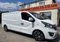 Vauxhall Vivaro 1.6 Vivaro 2900 Sportive CDTi