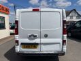 Vauxhall Vivaro 1.6 Vivaro 2900 Sportive CDTi 4