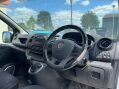 Vauxhall Vivaro 1.6 Vivaro 2900 Sportive CDTi 5