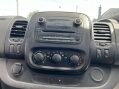 Vauxhall Vivaro 1.6 Vivaro 2900 Sportive CDTi 8