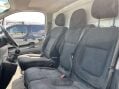 Vauxhall Vivaro 1.6 Vivaro 2900 Sportive CDTi 9