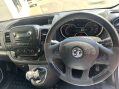 Vauxhall Vivaro 1.6 Vivaro 2900 Sportive CDTi 10