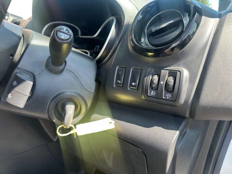 Vauxhall Vivaro 1.6 Vivaro 2900 Sportive CDTi 32