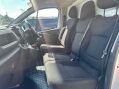 Vauxhall Vivaro 1.6 Vivaro 2900 Sportive CDTi 29