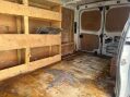 Vauxhall Vivaro 1.6 Vivaro 2900 Sportive CDTi 25