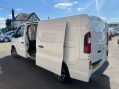 Vauxhall Vivaro 1.6 Vivaro 2900 Sportive CDTi 24