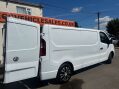 Vauxhall Vivaro 1.6 Vivaro 2900 Sportive CDTi 19