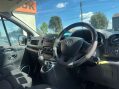 Vauxhall Vivaro 1.6 Vivaro 2900 Sportive CDTi 9