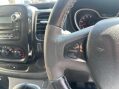 Vauxhall Vivaro 1.6 Vivaro 2900 Sportive CDTi 12