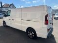 Vauxhall Vivaro 1.6 Vivaro 2900 Sportive CDTi 22