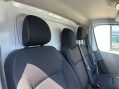 Vauxhall Vivaro 1.6 Vivaro 2900 Sportive CDTi 31