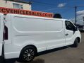 Vauxhall Vivaro 1.6 Vivaro 2900 Sportive CDTi 18