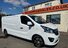 Vauxhall Vivaro 1.6 Vivaro 2900 Sportive CDTi