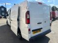 Vauxhall Vivaro 1.6 Vivaro 2900 Sportive CDTi 23