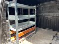 Vauxhall Combo 1.5 Combo 2000 Edition TD S/S 28