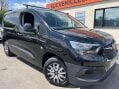 Vauxhall Combo 1.5 Combo 2000 Edition TD S/S 2